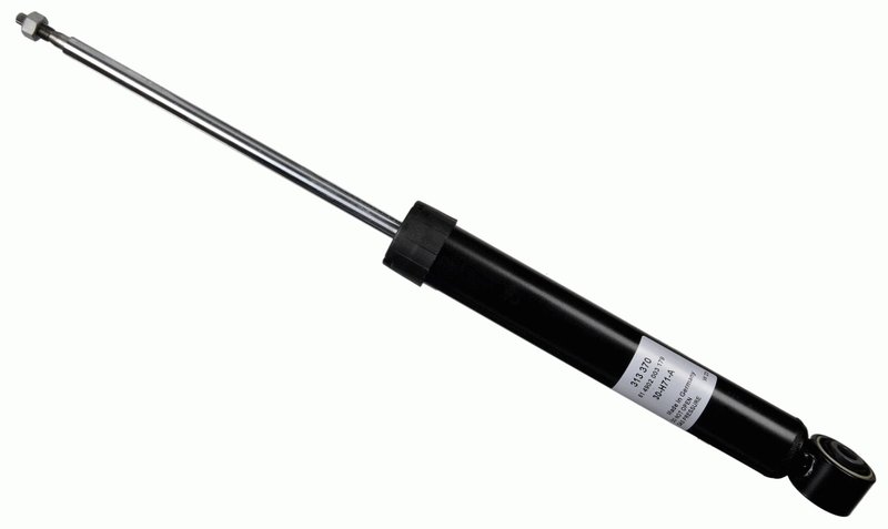 AMORTIZOR SACHS 313 370 - Compatibil cu AUDI