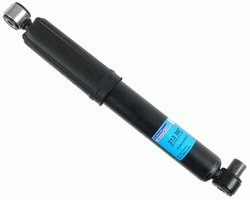 AMORTIZOR SACHS 313 387 - Compatibil cu NISSAN, OPEL, RENAULT, VAUXHALL