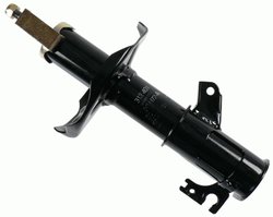 AMORTIZOR SACHS 313 401 - Compatibil cu FORD AUSTRALIA, MAZDA