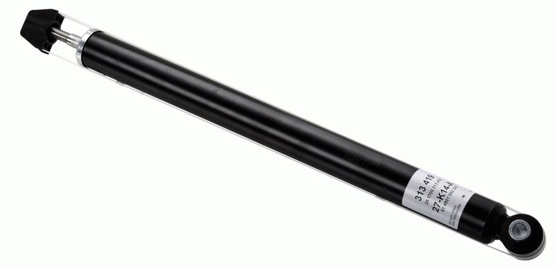 AMORTIZOR SACHS 313 419 - Compatibil cu MAZDA