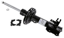 AMORTIZOR SACHS 313 478 - Compatibil cu HOLDEN, OPEL, VAUXHALL