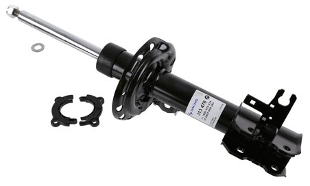 AMORTIZOR SACHS 313 478 - Compatibil cu HOLDEN, OPEL, VAUXHALL
