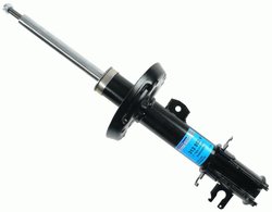 AMORTIZOR SACHS 313 552 - Compatibil cu ABARTH, FIAT