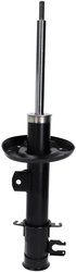 AMORTIZOR SACHS 313 566 - Compatibil cu OPEL, VAUXHALL