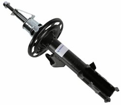 AMORTIZOR SACHS 313 587 - Compatibil cu HONDA, HONDA (GAC)