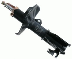 AMORTIZOR SACHS 313 589 - Compatibil cu FORD AUSTRALIA, MAZDA