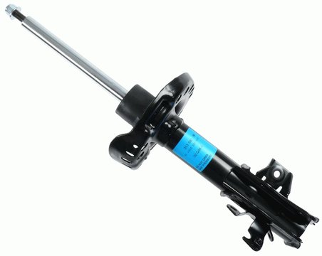 AMORTIZOR SACHS 313 592 - Compatibil cu HONDA
