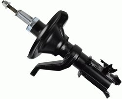 AMORTIZOR SACHS 313 600 - Compatibil cu HONDA