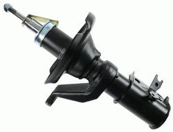 Amortizor SACHS 313 602