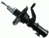 AMORTIZOR SACHS 313 603 - Compatibil cu HONDA