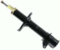 AMORTIZOR SACHS 313 627 - Compatibil cu FORD AUSTRALIA, MAZDA