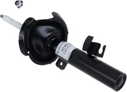 AMORTIZOR SACHS 313 665 - Compatibil cu VOLVO, VOLVO (CHANGAN)