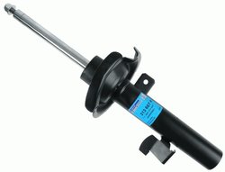 AMORTIZOR SACHS 313 667 - Compatibil cu VOLVO, VOLVO (CHANGAN)