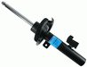 AMORTIZOR SACHS 313 665 - Compatibil cu VOLVO, VOLVO (CHANGAN)
