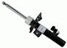 AMORTIZOR SACHS 313 748 - Compatibil cu FORD, VOLVO