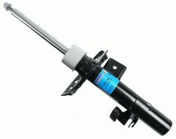 AMORTIZOR SACHS 313 758 - Compatibil cu FORD