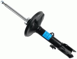 AMORTIZOR SACHS 313 807 - Compatibil cu TOYOTA
