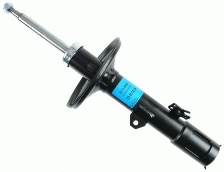 AMORTIZOR SACHS 313 809 - Compatibil cu TOYOTA