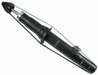Amortizor SACHS 313 855