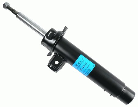Amortizor SACHS 313 931