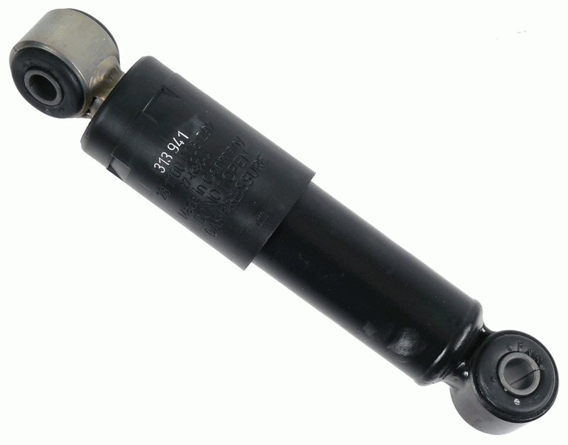 Amortizor suspensie cabina SACHS 313 941