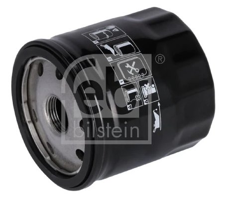 FILTRU ULEI FEBI BILSTEIN 31300 - Compatibil cu ALFA ROMEO, CITROEN, FIAT, LANCIA, PEUGEOT