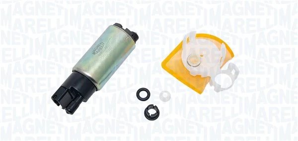 POMPA COMBUSTIBIL MAGNETI MARELLI 313011300149 - Compatibil cu MAZDA, MITSUBISHI