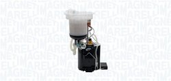 MODUL ALIMENTARE COMBUSTIBIL MAGNETI MARELLI 313011313082 - Compatibil cu FORD