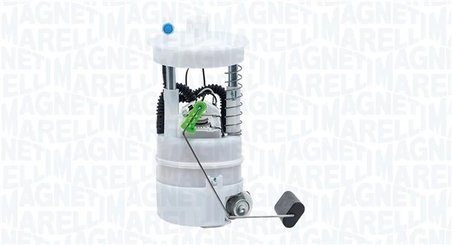 MODUL ALIMENTARE COMBUSTIBIL MAGNETI MARELLI 313011313094 - Compatibil cu NISSAN