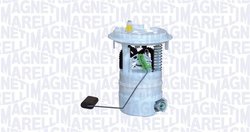 Modul alimentare combustibil Magneti Marelli 313011313110