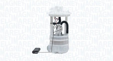 MODUL ALIMENTARE COMBUSTIBIL MAGNETI MARELLI 313011313112 - Compatibil cu FIAT