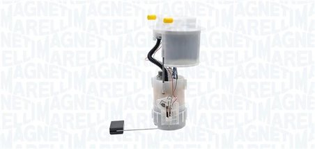 Modul alimentare combustibil Magneti Marelli 313011313113