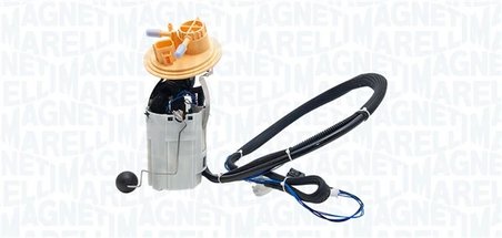 MODUL ALIMENTARE COMBUSTIBIL MAGNETI MARELLI 313011313123 - Compatibil cu VOLVO