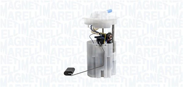 Modul alimentare combustibil Magneti Marelli 313011313131