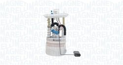 Modul alimentare combustibil Magneti Marelli 313011313137