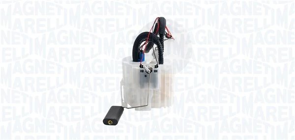 Modul alimentare combustibil Magneti Marelli 313011313139