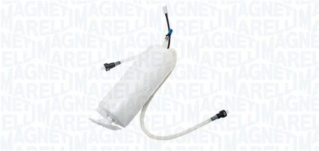MODUL ALIMENTARE COMBUSTIBIL MAGNETI MARELLI 313011313152 - Compatibil cu AUDI, VW