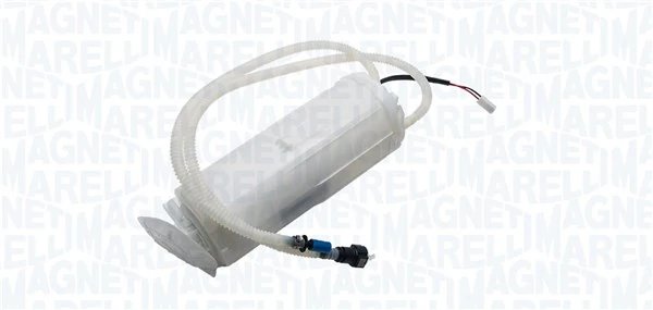 MODUL ALIMENTARE COMBUSTIBIL MAGNETI MARELLI 313011313153 - Compatibil cu AUDI, VW