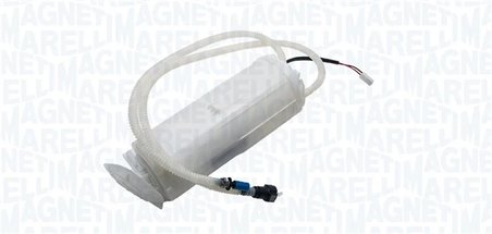 MODUL ALIMENTARE COMBUSTIBIL MAGNETI MARELLI 313011313153 - Compatibil cu AUDI, VW