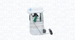 MODUL ALIMENTARE COMBUSTIBIL MAGNETI MARELLI 313011313157 - Compatibil cu DACIA
