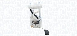 MODUL ALIMENTARE COMBUSTIBIL MAGNETI MARELLI 313011313172 - Compatibil cu FORD