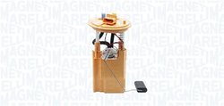 MODUL ALIMENTARE COMBUSTIBIL MAGNETI MARELLI 313011313179 - Compatibil cu OPEL