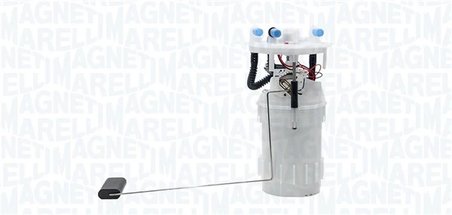 Modul alimentare combustibil Magneti Marelli 313011313186