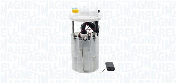 Modul alimentare combustibil Magneti Marelli 313011313192