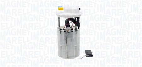 Modul alimentare combustibil Magneti Marelli 313011313192