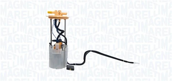 Modul alimentare combustibil Magneti Marelli 313011313207
