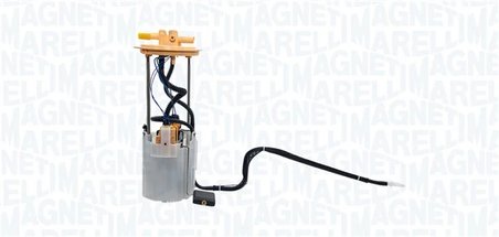 Modul alimentare combustibil Magneti Marelli 313011313207