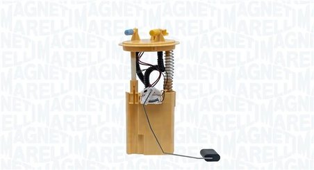 MODUL ALIMENTARE COMBUSTIBIL MAGNETI MARELLI 313011313305 - Compatibil cu FIAT