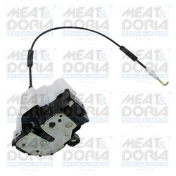INCUIETOARE USA MEAT & DORIA 31306 - Compatibil cu FIAT
