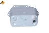 Radiator ulei / termoflot NRF 31307